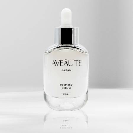 AVEAUTE DEEP 2SC SERUM Concentrated anti-aging facial serum, 30 ml