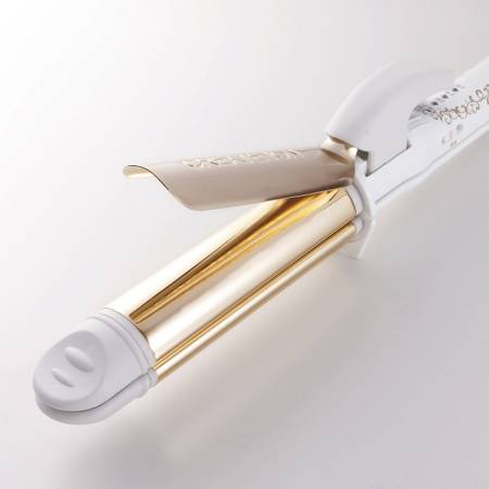 картинка CREATE ION GRACE IRON Clever II 32 mm SSC - 32 W W hair straightener + Curling iron hair 2 in 1 магазин одежды и аксессуаров являющийся официальным дистрибьютором в России  CREATE ION GRACE IRON Clever II 32 mm SSC - 32 W W hair straightener + Curling iron hair 2 in 1