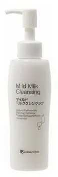 Купить BB Laboratories Mild Milk Cleansing Молочко очищающее для снятия макияжа,150 мл  на 36best.com — фото BB Laboratories Mild Milk Cleansing Молочко очищающее для снятия макияжа,150 мл  - фото