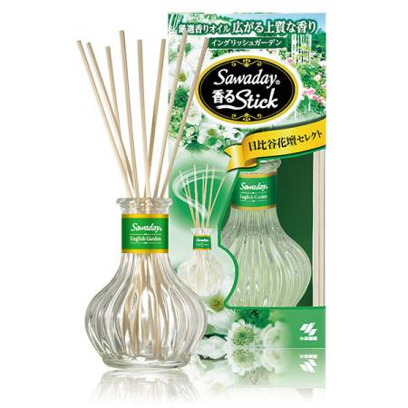 KOBAYASHI Sawaday Stick for Flavoring premises, 70мл