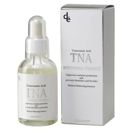Demarrer TNA Medicated Whitening Essence with tranexamic acid, 60 ml