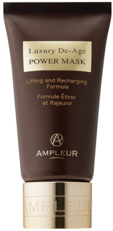 AMPLEUR Luxury De-Age POWER MASK face Mask, 70g