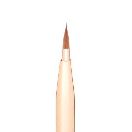 картинка CHIKUHODO Z Series Z-7 Lip Brush for lips магазин одежды и аксессуаров являющийся официальным дистрибьютором в России  CHIKUHODO Z Series Z-7 Lip Brush for lips