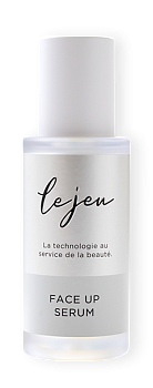 LEJEU FACE UP SERUM Exosomal serum for problem areas with lifting effect, 33 ml
