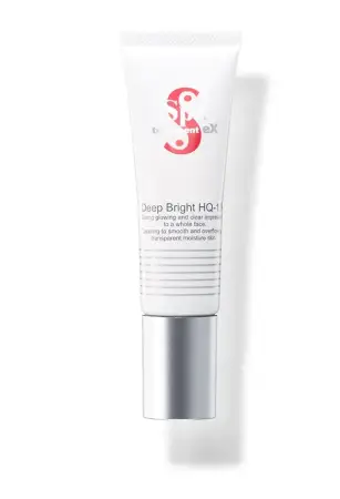 Japanese Skincare - Buy SPA TREATMENT eX Deep Bright HQ-1.9s Night whitening cream with hydroquinone, 20 g Online from Japan | 36Best Kawai SPA TREATMENT eX Deep Bright HQ-1.9s Night whitening cream with hydroquinone, 20 g