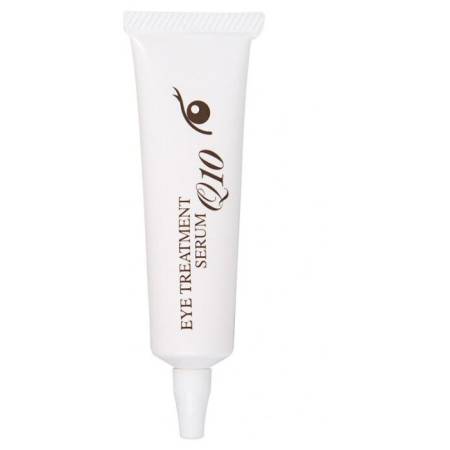 COSMETEX ROLAND Eye Treatment Serum with coenzyme Q10 and hyaluronic acid