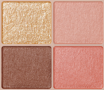 Canmake Silky Souffle Eyes, tone M04 Canmake Silky Souffle Eyes, tone M04