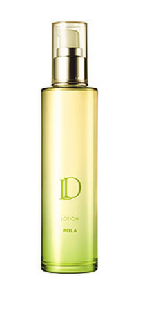 POLA the lotion D LOTION 120 ml