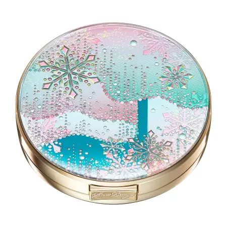  SHISEIDO SNOW BEAUTY 2024 Brightening Skin Care Powder Brightening powder for skin radiance, 25 g
