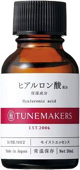 Купить TUNEMAKERS Концентрат бустер гиалуроновой кислоты, 20 мл на 36best.com — фото TUNEMAKERS Концентрат бустер гиалуроновой кислоты, 20 мл - фото
