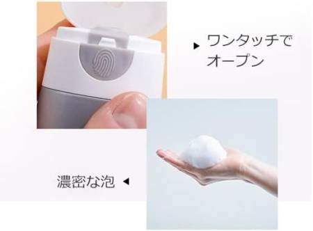 DR PLANT Cordyceps Cleansing Liquid foam with cordyceps with wrinkle smoothing effect, 120 ml