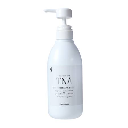 Demarrer TNA Whitening Lotion, 500 ml
