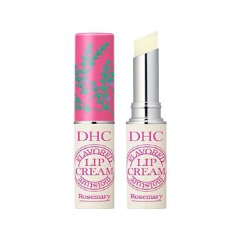Купить DHC Flavored Moisture Lip Cream Увлажняющий крем - карандаш для губ с розмарином, 1,5гр на 36best.com — фото DHC Flavored Moisture Lip Cream Увлажняющий крем - карандаш для губ с розмарином, 1,5гр - фото