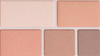 Canmake Perfect Multi Eyes Eyehadow, tone 07 Canmake Perfect Multi Eyes Eyehadow, tone 07