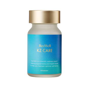 AXXZIA RevWell KZ Care Vitamin complex with turmeric to improve sleep quality with detox effect, for 1 month - Buy certified Japanese Health Supplements | 36Best Kawai  AXXZIA RevWell KZ Care Vitamin complex with turmeric to improve sleep quality with detox effect, for 1 month