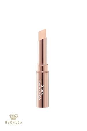 HERMOSA Snow Intensive Stick Hydroquinone Whitening Sticks for Permanent Action, 3g