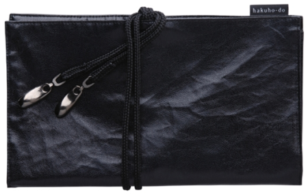 HAKUHODO Po901Bk N Soft case SM Black