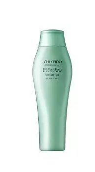 Купить SHISEIDO Fuente Forte Shampoo Шампунь для нормальной кожи головы на 36best.com — фото SHISEIDO Fuente Forte Shampoo Шампунь для нормальной кожи головы - фото