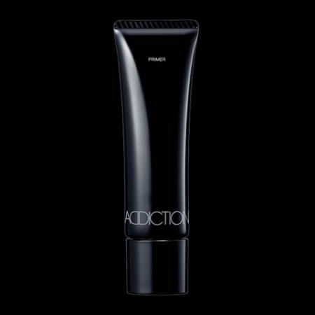 картинка Addiction Primer makeup Base, 30ml магазин одежды и аксессуаров являющийся официальным дистрибьютором в России  Addiction Primer makeup Base, 30ml