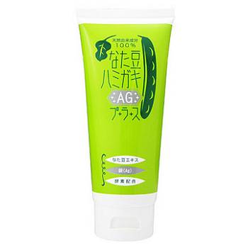 картинка Natural Oral Care AG Plus toothpaste, 150g магазин одежды и аксессуаров являющийся официальным дистрибьютором в России  Natural Oral Care AG Plus toothpaste, 150g