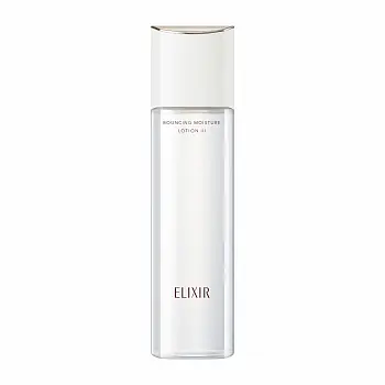Shiseido ELIXIR Bouncing Moisture Lotion for aging skin SP III, 170 ml Shiseido ELIXIR Bouncing Moisture Lotion for aging skin SP III, 170 ml