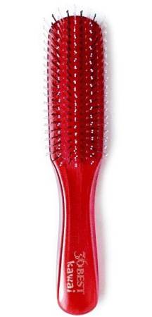 Massage comb 36Best Kawai Aging care Hair Brush