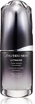 SHISEIDO MEN Ultimune Power Infusing Concentrate, 30 ml