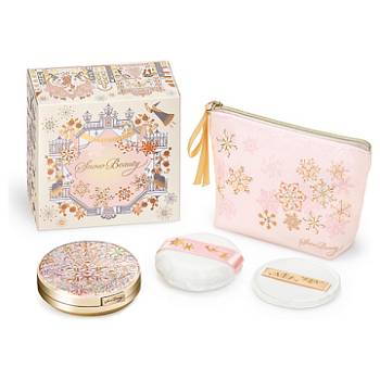 Купить SHISEIDO SNOW BEAUTY 2023 Brightening Skin Care Powder A Осветляющая пудра с эффектом прозрачности на 36best.com — фото SHISEIDO SNOW BEAUTY 2023 Brightening Skin Care Powder A Осветляющая пудра с эффектом прозрачности - фото