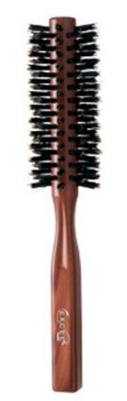 VeSS Excel brushing Mix Brush Roll 1601, 40 mm, brown
