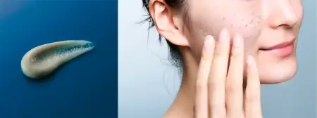 COGIT HADA Method Retinol Peeling Gel with retinol to improve the microrelief of the skin and complexion, 120 g