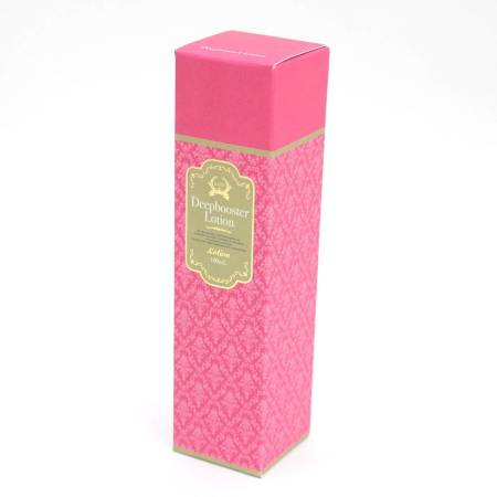 Deepbooster Lotion Deep Moisturizing Booster