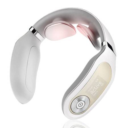 картинка BELULU Relax-be EMS stimulation device for relaxing neck muscles магазин одежды и аксессуаров являющийся официальным дистрибьютором в России  BELULU Relax-be EMS stimulation device for relaxing neck muscles