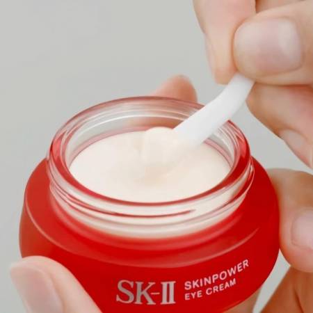 Japanese Skincare - Buy SK-II SKINPOWER EYE CREAM, 15 g Online from Japan | 36Best Kawai SK-II SKINPOWER EYE CREAM, 15 g