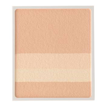 Muji UV Loose Powder Natural Gold SPF33, PA ++, 8.7 g