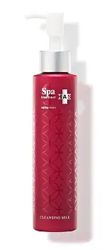 Купить Spa Treatment HAS Cleansing Milk Очищающее молочко для снятия макияжа, 150 мл на 36best.com — фото Spa Treatment HAS Cleansing Milk Очищающее молочко для снятия макияжа, 150 мл - фото