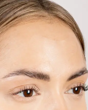 MAGiE LAB Wrinkle Stretching Tape No. 1 Tips for deep wrinkles on the forehead and near the mouth