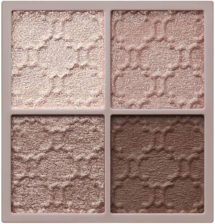 картинка Kose Visee Glossy Rich Eye Shadow, 4.5 g магазин одежды и аксессуаров являющийся официальным дистрибьютором в России  Kose Visee Glossy Rich Eye Shadow, 4.5 g