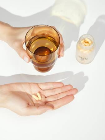 YUUGEN NMN+CoQ10 5000 for rejuvenation and beauty with NMN and coenzyme Q10