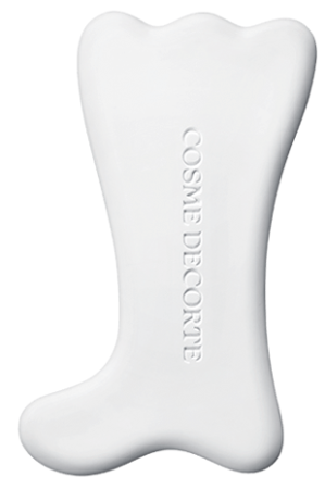 Japanese Massage Tools - Beauty & Health | 36Best Kawai  COSME DECORTE Plate Cassa Plate for face massage