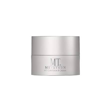 Japanese Skincare - Buy MT METATRON B Contour Cream for revitalization with provitamin B5, 50gr Online from Japan | 36Best Kawai MT METATRON B Contour Cream for revitalization with provitamin B5, 50gr