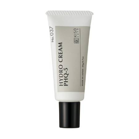 KISO Hydro Cream  PHQ-5 Cream based on 5% stable hydroquinone, 20g