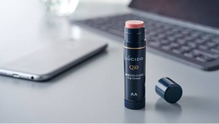 Japanese Skincare - Buy MANDOM Medicated Total Care Lip Balm for Men Online from Japan | 36Best Kawai MANDOM Medicated Total Care Lip Balm for Men