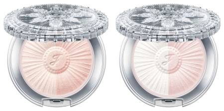 Jill Stuart Dual Lucent Glow Setting Powder