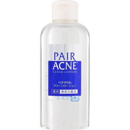 Japanese Skincare - Buy Cleansing lotion for acne, adult,160ml, Lion Pair Acne Online from Japan | 36Best Kawai Cleansing lotion for acne, adult,160ml, Lion Pair Acne