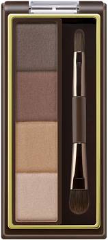 Excel Eye Brow Powder SE03 Pink Brown, 3.5 g