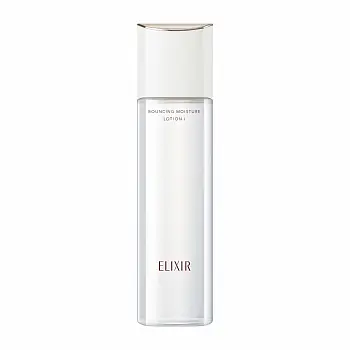 Shiseido ELIXIR Bouncing Moisture Lotion for aging skin SP I, 170 ml Shiseido ELIXIR Bouncing Moisture Lotion for aging skin SP I, 170 ml