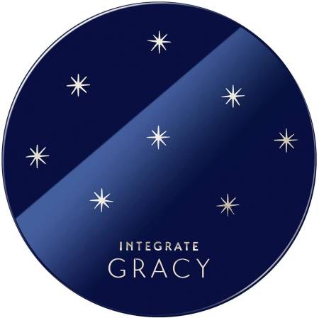 картинка SHISEIDO INTEGRATE GRACY ESSENCE Compact Powder SPF 22 PA ++ 7.5 g магазин одежды и аксессуаров являющийся официальным дистрибьютором в России  SHISEIDO INTEGRATE GRACY ESSENCE Compact Powder SPF 22 PA ++ 7.5 g