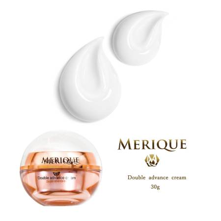 MERIQUE Double advance cream, 30 g