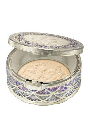 картинка Kanebo Face Up Powder Milano Collection 2020, 24 g магазин одежды и аксессуаров являющийся официальным дистрибьютором в России  Kanebo Face Up Powder Milano Collection 2020, 24 g