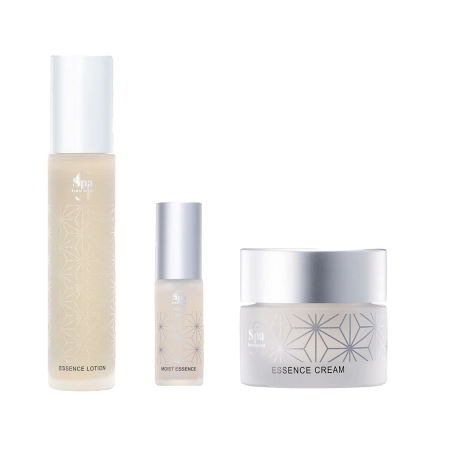 SPA TREATMENT Set